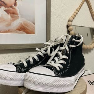 Converse cta Eva lift